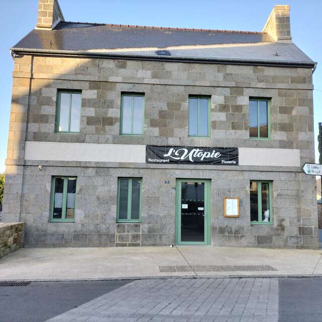 L'Utopie
