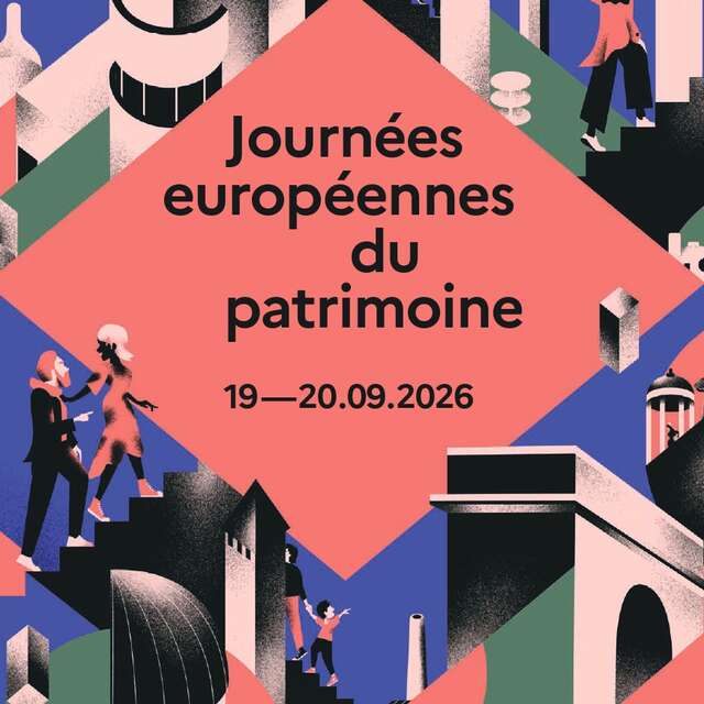 Journées du patrimoine: Maison du Littoral