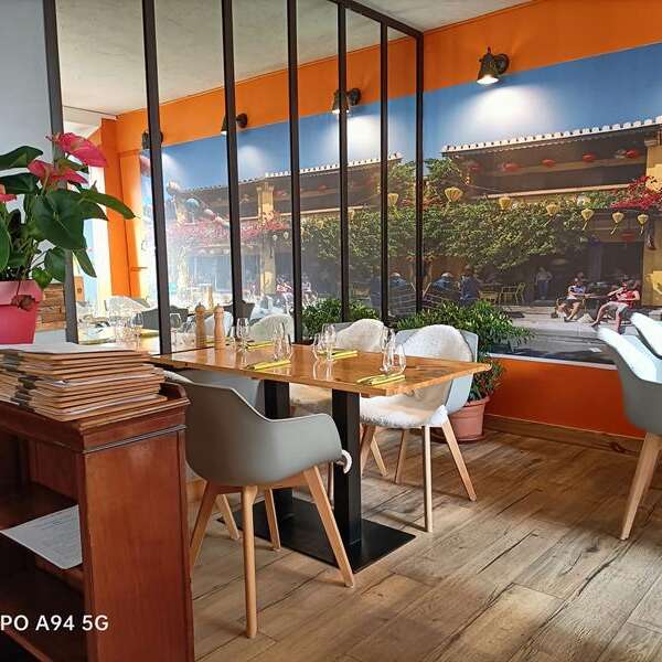 Restaurant Khang