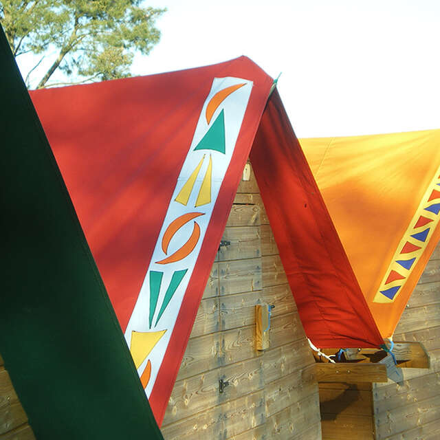 Kabadiennes de la Ferme du Ménéhy