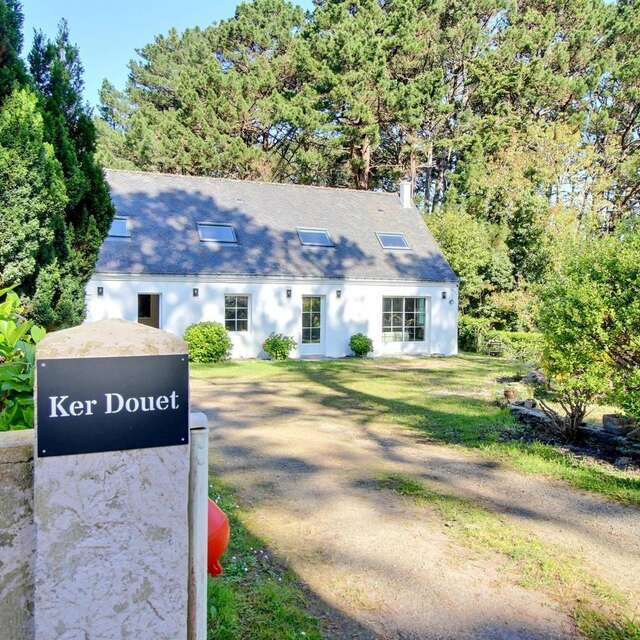 Gîte Ker Douet