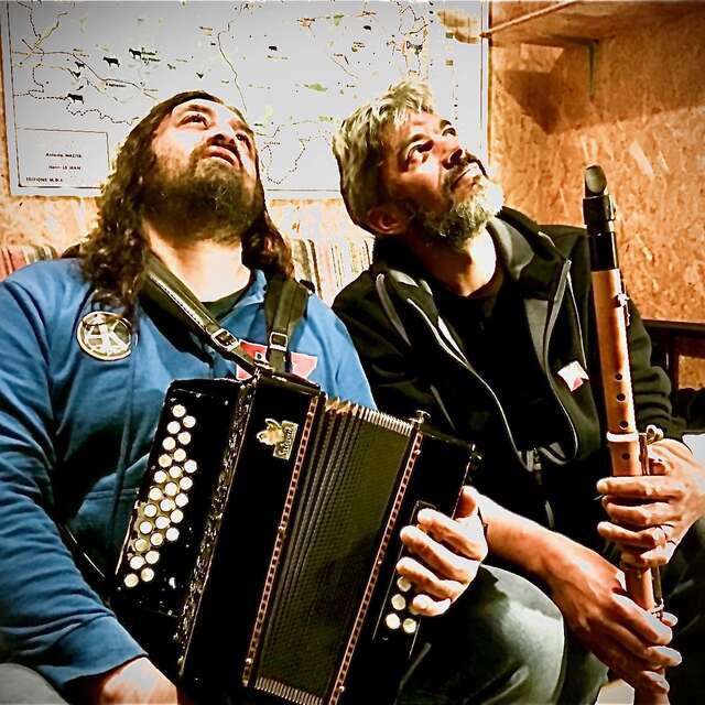 Les Escales Musicales : Kerloi