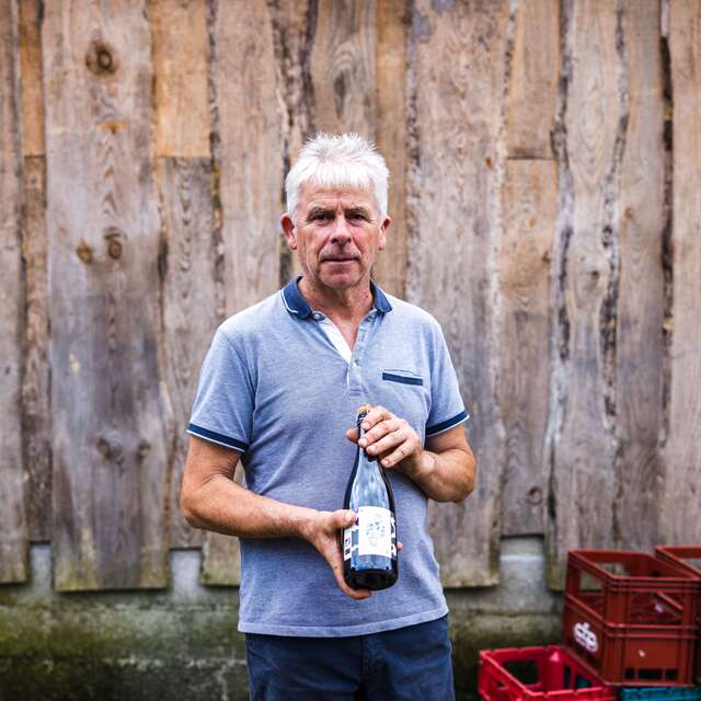 Cidrerie La Malvoisine