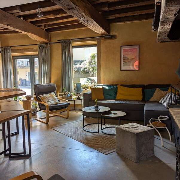 L'Atelier de PA