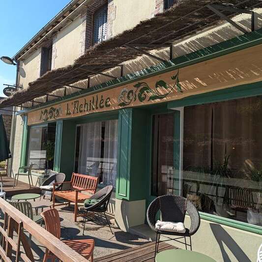 L'Achillée