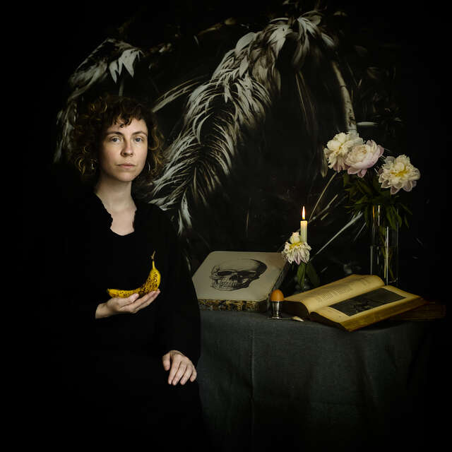 Concert : Laura Perrudin + MÔ’TI TËI