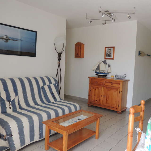 LE BILLAN Christian - Cottages de Kerhillio n°50