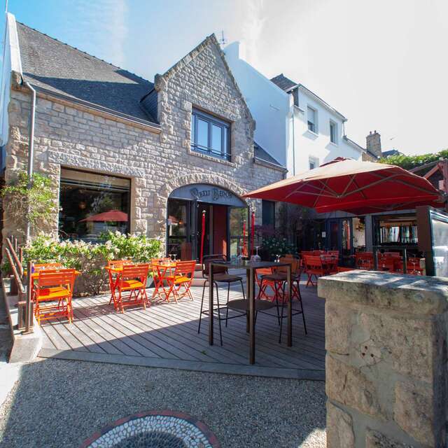 Restaurant Le Petit Bedon