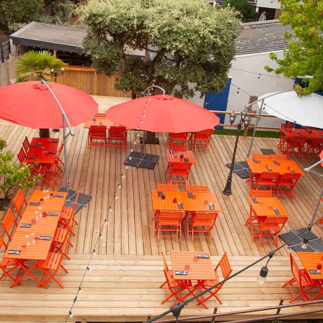 Bar Le Petit Bedon