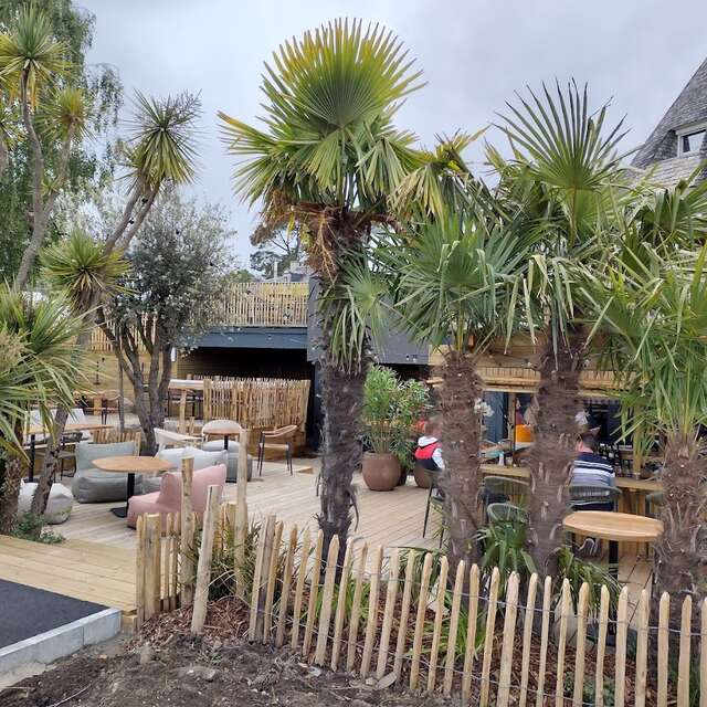 Restaurant La Marée Douce