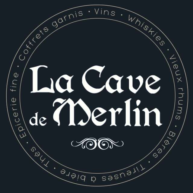 La Cave de Merlin