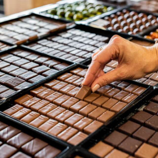 La Fabrick d'Yvonnick