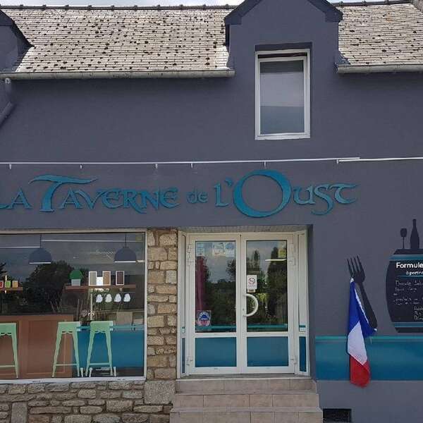 Restaurant La Taverne de l'Oust