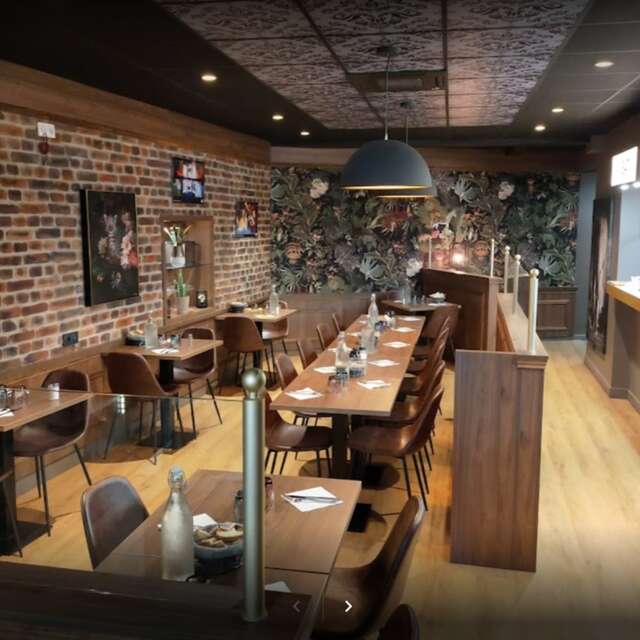 La Vieille Auberge
