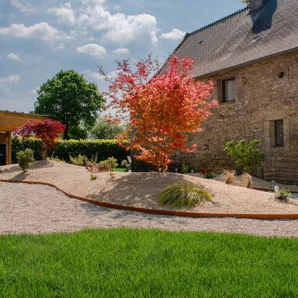 Gîte La Belle Vie