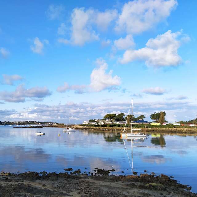 Port de Landrellec