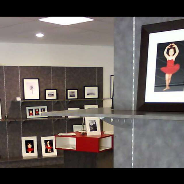 Les artisans créateurs de l'espace Lebel