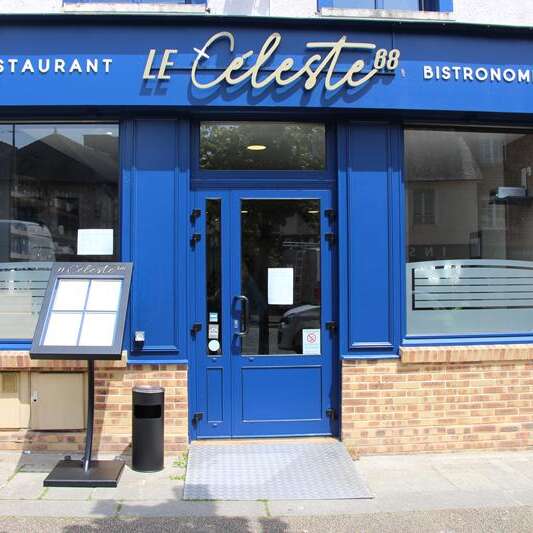 Le Céleste 68