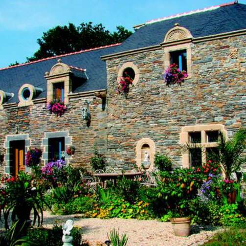 Chambres d'hôtes Le Clos Saint Fiâcre