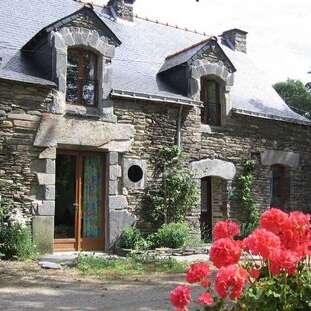 Le Clos du Tay - Gîte Blé Noir