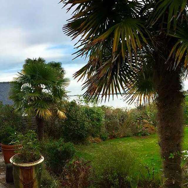 LE Joliff Evelyn et Jean-Claude