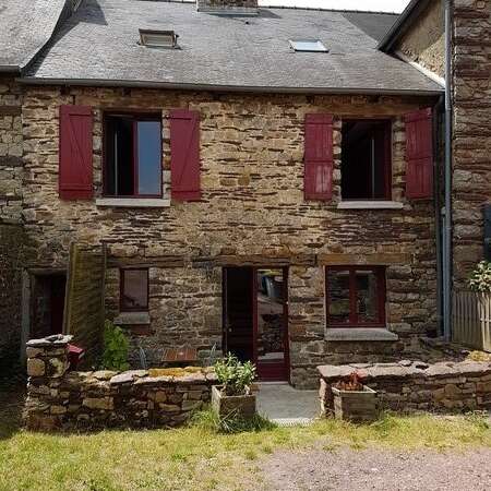 Le Logis de Judicaël