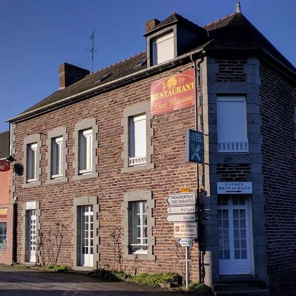 Auberge Le Pâtis Vert