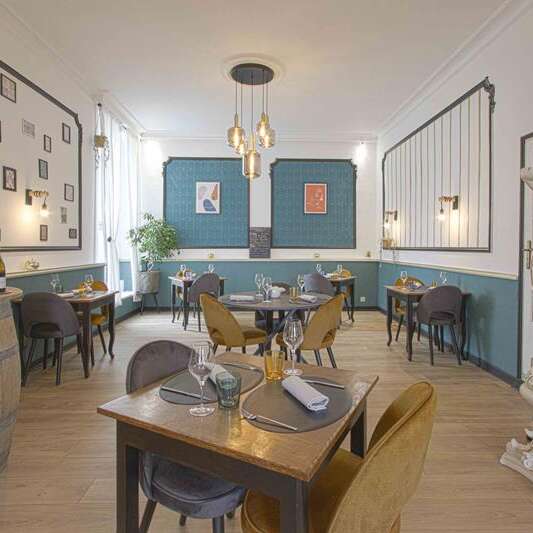 Le Relais de la Rance