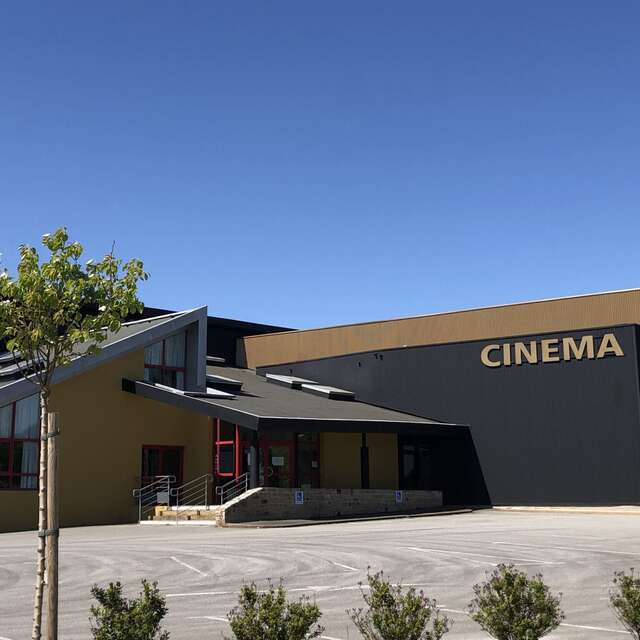 Cinéma Rex