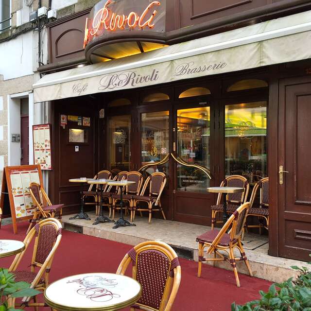 Le Rivoli