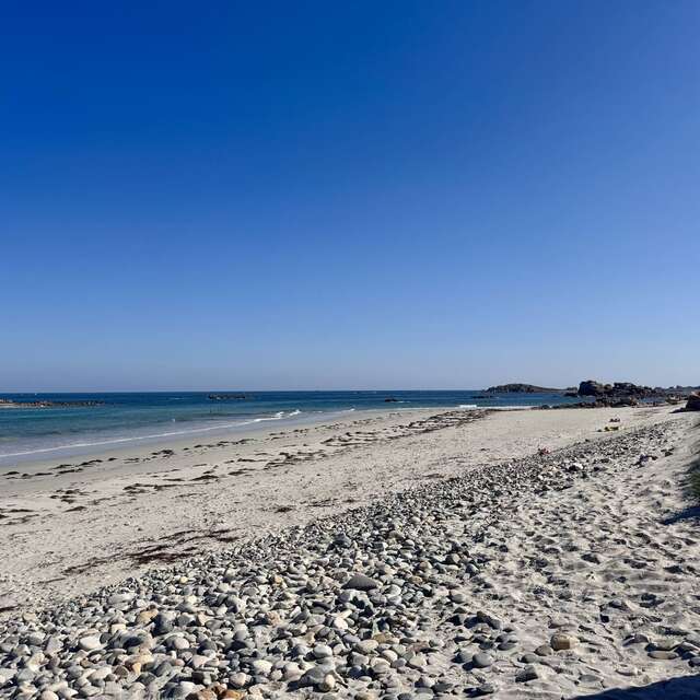 Plage du Royau