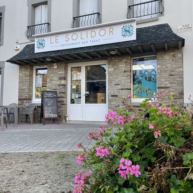 Le Solidor