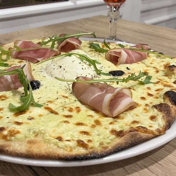 Bar-pizzeria Le Triskel