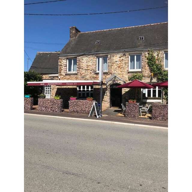 Restaurant Le Vieux Lierre