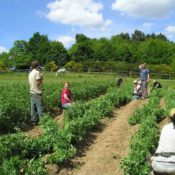 Les Jardins de Cahéran
