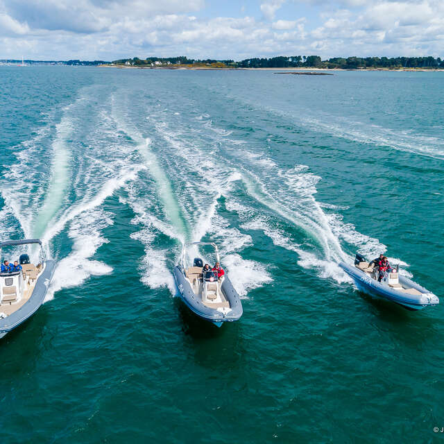 Nautic Sport Bleu Rivage