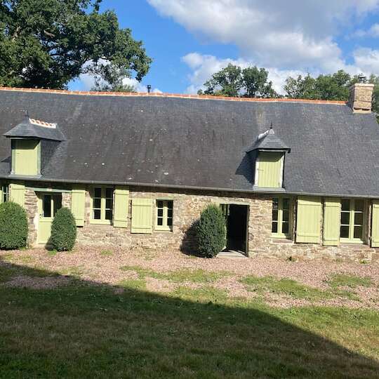 La petite ferme des Forges