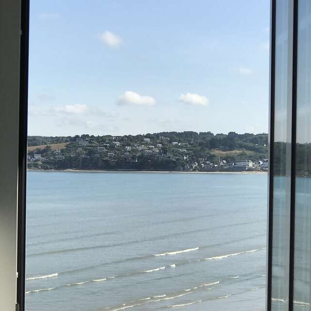 Marina du Grand Rocher