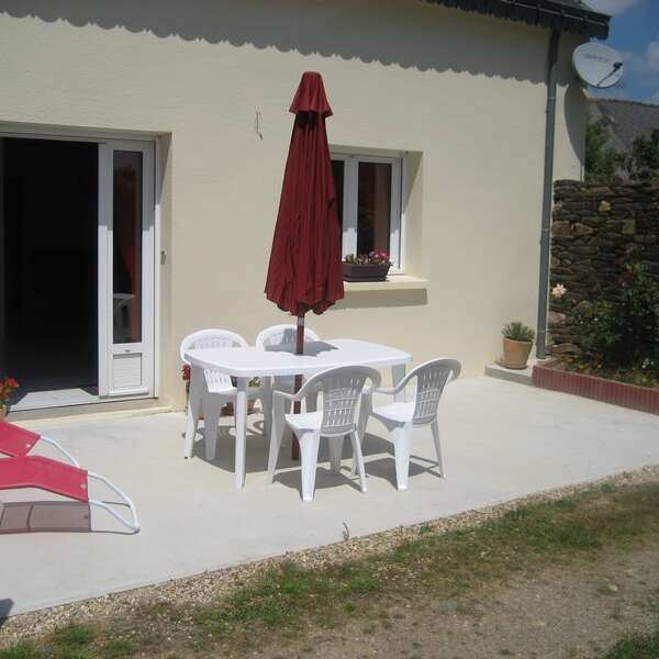 Gîte la taupe