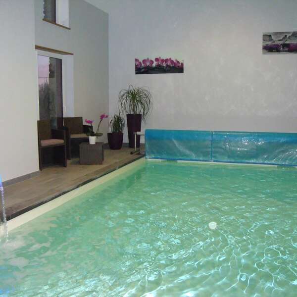 Gîte La Clémençaie