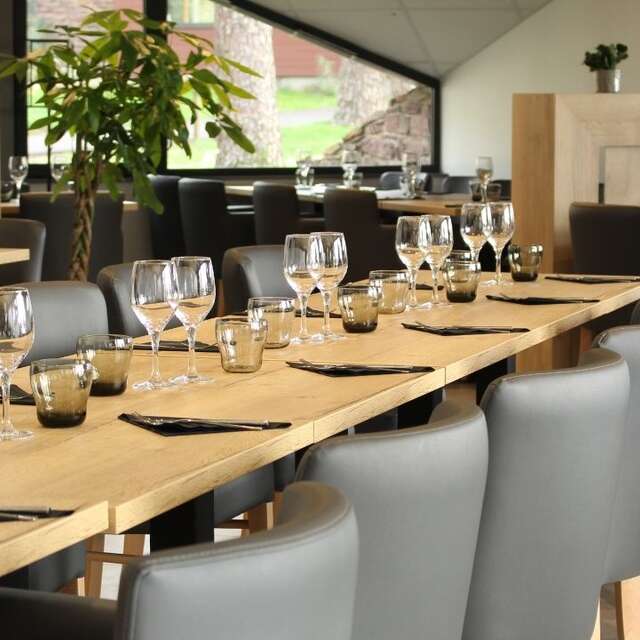 Restaurant du Lac