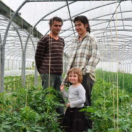 La Ferme de Trélo