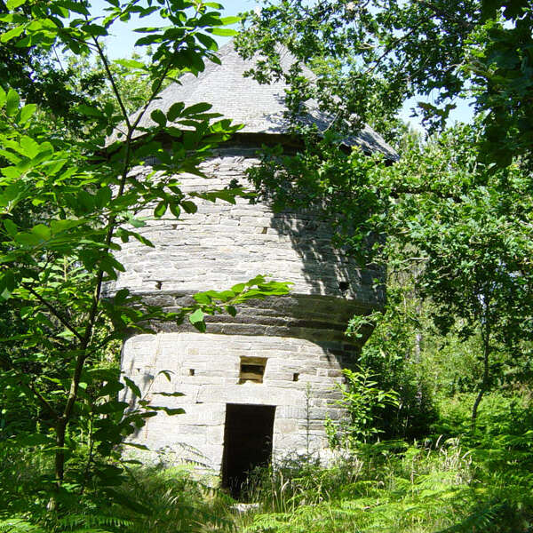 Circuit du dolmen (n°75)
