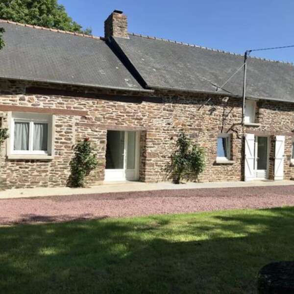 Maison de la Noë Odye