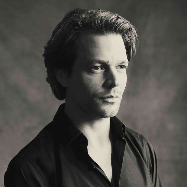 Festival de Musique de Chambre: David Fray (piano)