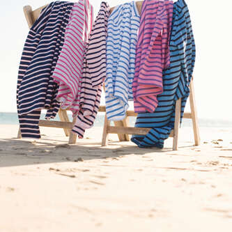 Boutique Saint James