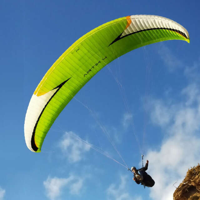 Les Ailes de Pénestin