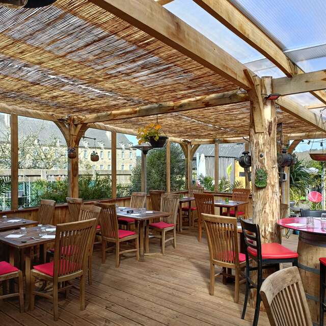 La Pizzeria du Roi