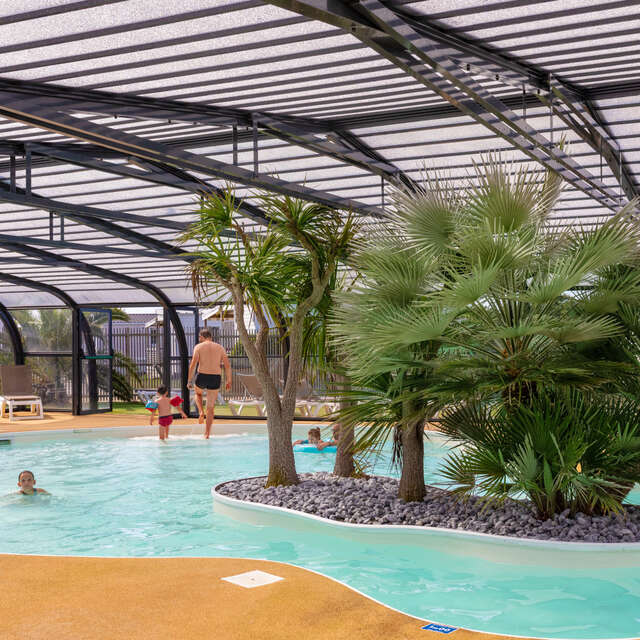 Camping Park Er Lann