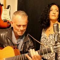 Les Escales Musicales : Tea Girl & Coffee boy
